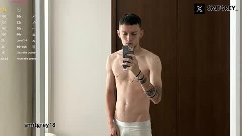 SMIT  online show from March 12, 4:18 am