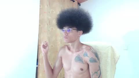 Smith Gael online show from April 19, 8:00 pm