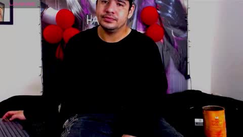 dani online show from March 17, 1:32 am