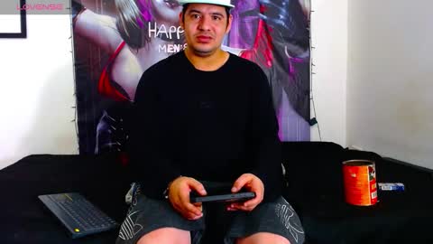 dani online show from March 29, 1:16 am