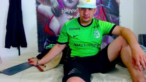 dani online show from April 21, 3:35 am