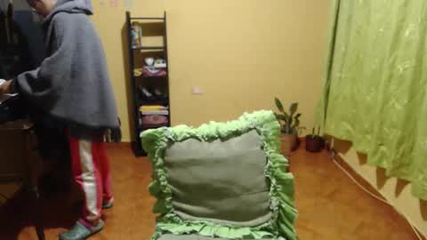 smith_lechosoxxx online show from September 11, 10:37 am