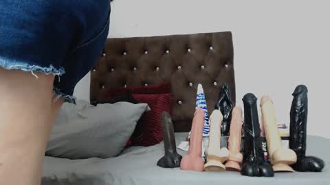 Snapshot of smithdara chatting on January 24, 8:44 am Smithdara online show from January 24, 8:44 am