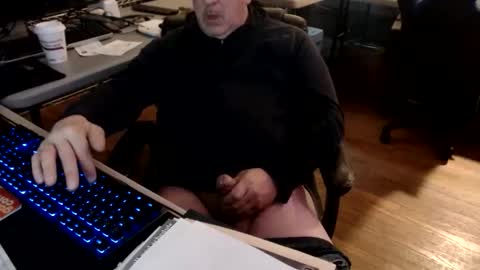 smly online show from January 9, 6:53 pm