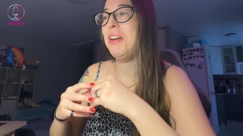 Erin Molony  Lina Ilves  WildTali  online show from January 31, 10:42 am