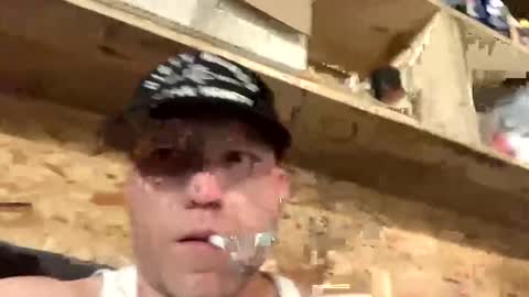 Snapshot of smoke4daddy chatting on February 27, 3:48 pm Smoke4Daddy online show from February 27, 3:48 pm