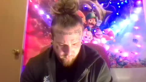 smoke online show from February 15, 1:53 am