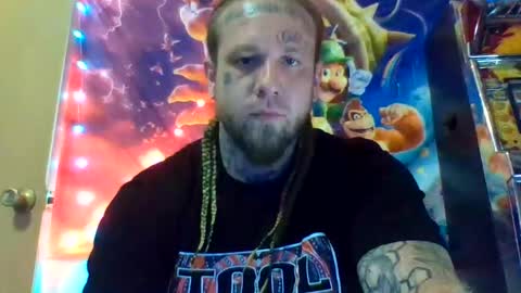 smoke online show from October 25, 10:26 pm