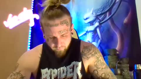 smoke online show from February 19, 1:12 am