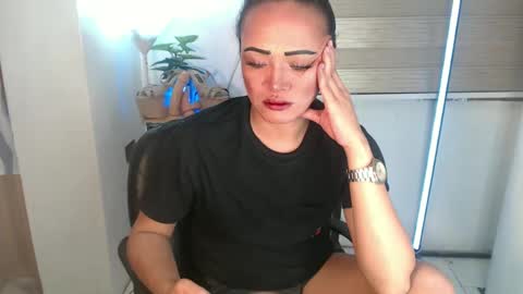 Amanda online show from February 11, 11:01 pm