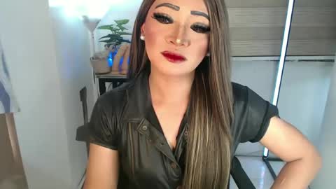 Amanda online show from February 14, 2:07 am