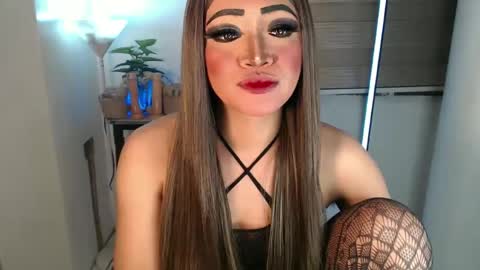 Amanda online show from February 15, 6:44 pm