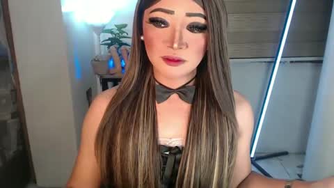 Amanda online show from February 25, 8:51 pm