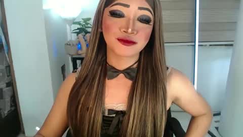 Amanda online show from February 25, 11:55 pm