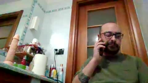 smoker985 online show from November 18, 5:06 pm