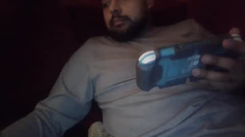 memelucas online show from January 13, 5:33 am