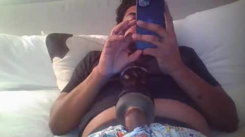 memelucas online show from November 13, 5:28 am