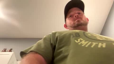 smokeymt420 online show from April 7, 3:29 am