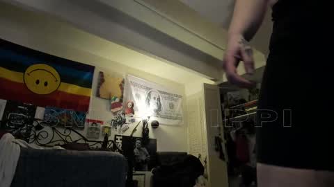 Big Dawg online show from February 10, 11:13 pm