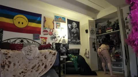 Big Dawg online show from February 26, 4:56 pm