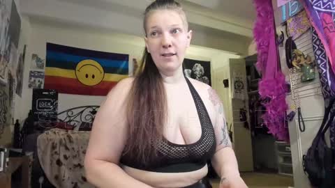 Big Dawg online show from March 12, 1:47 am