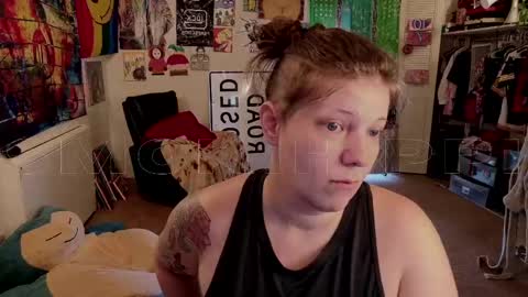 Big Dawg online show from October 2, 6:59 pm