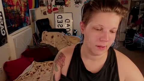 Big Dawg online show from October 9, 7:12 pm