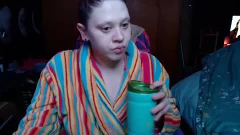 Snapshot of smokydian chatting on September 19, 12:50 pm DIAN dee-ann online show from September 19, 12:50 pm