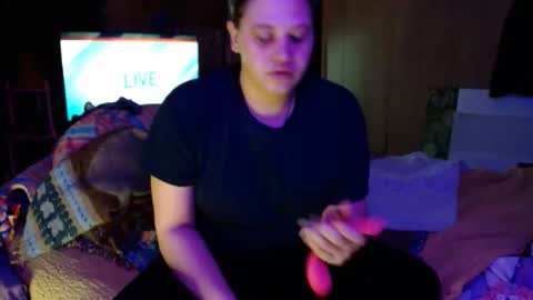 Snapshot of smokydian chatting on January 10, 6:04 am DIAN dee-ann online show from January 10, 6:04 am