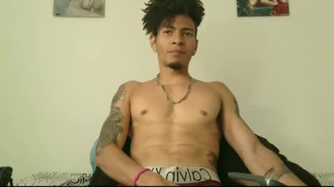 Daniel laverde online show from November 10, 3:00 pm