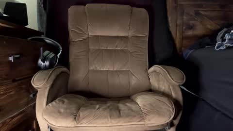 Dick online show from October 5, 4:27 pm