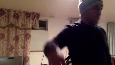 smoothstrik3r online show from October 19, 1:01 pm