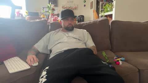 SmoothTactix online show from February 18, 10:50 pm