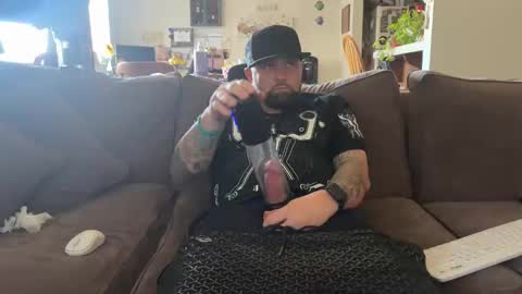 SmoothTactix online show from March 18, 10:13 pm