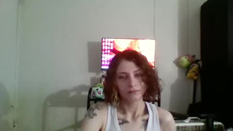 Snapshot of smoothvodka chatting on December 11, 8:07 pm Bambi--Vodka online show from December 11, 8:07 pm