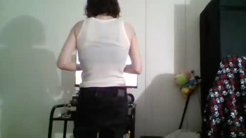 Snapshot of smoothvodka chatting on December 26, 9:58 pm Bambi--Vodka online show from December 26, 9:58 pm