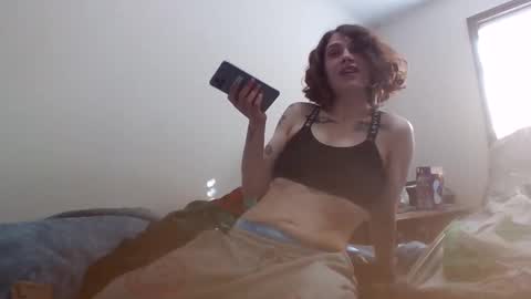 Snapshot of smoothvodka chatting on January 29, 8:14 pm Bambi--Vodka online show from January 29, 8:14 pm