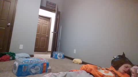 Snapshot of smoothvodka chatting on February 13, 9:09 am Bambi--Vodka online show from February 13, 9:09 am