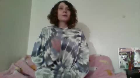 Bambi--Vodka online show from January 15, 10:02 pm