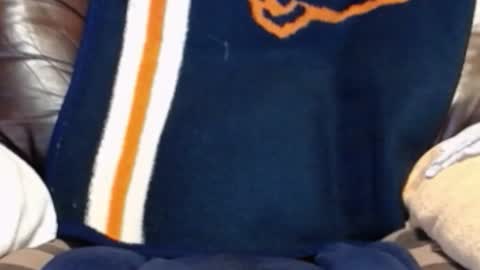 CJ online show from December 5, 8:01 am