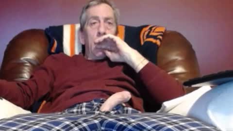 CJ online show from March 28, 3:17 am