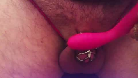 Sissy Boy online show from December 21, 8:16 pm