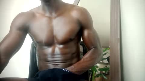 papi online show from April 16, 5:08 am