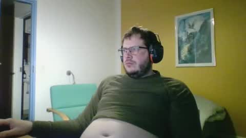 Snapshot of snebolden chatting on February 26, 8:33 pm snebolden online show from February 26, 8:33 pm