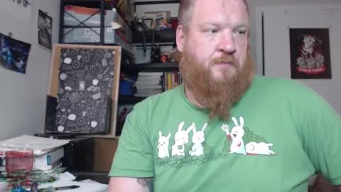 Snidely Whipsass online show from February 6, 7:02 am