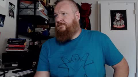 Snidely Whipsass online show from September 18, 4:53 pm