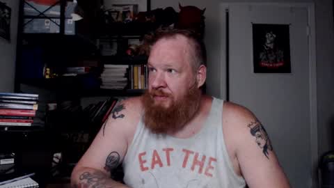 Snidely Whipsass online show from September 29, 5:12 am