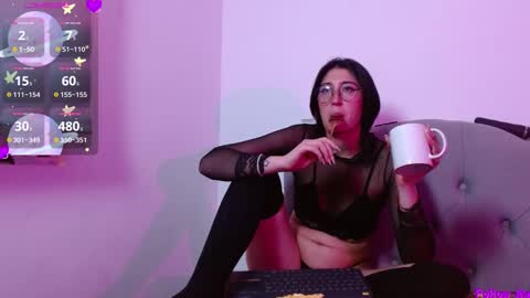 Snapshot of snow_baall chatting on January 9, 2:40 pm IG OF red moonn online show from January 9, 2:40 pm