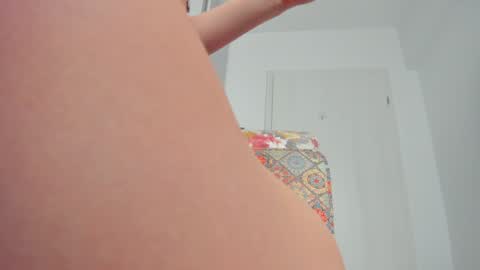 Snapshot of snow_flakee chatting on February 8, 7:59 am Maria online show from February 8, 7:59 am