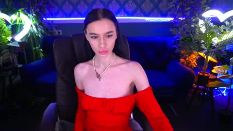 snow_whiteeex online show from January 11, 2:04 pm